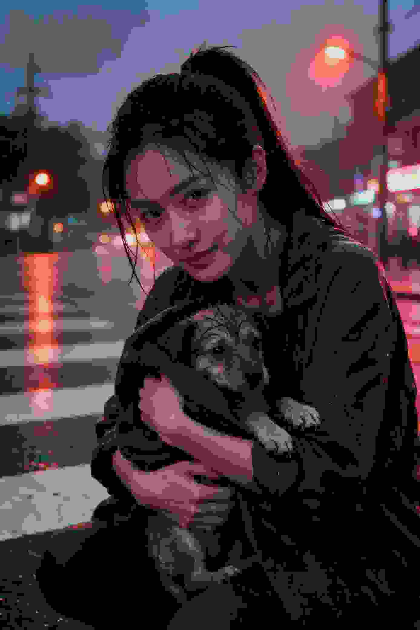 王妃之心