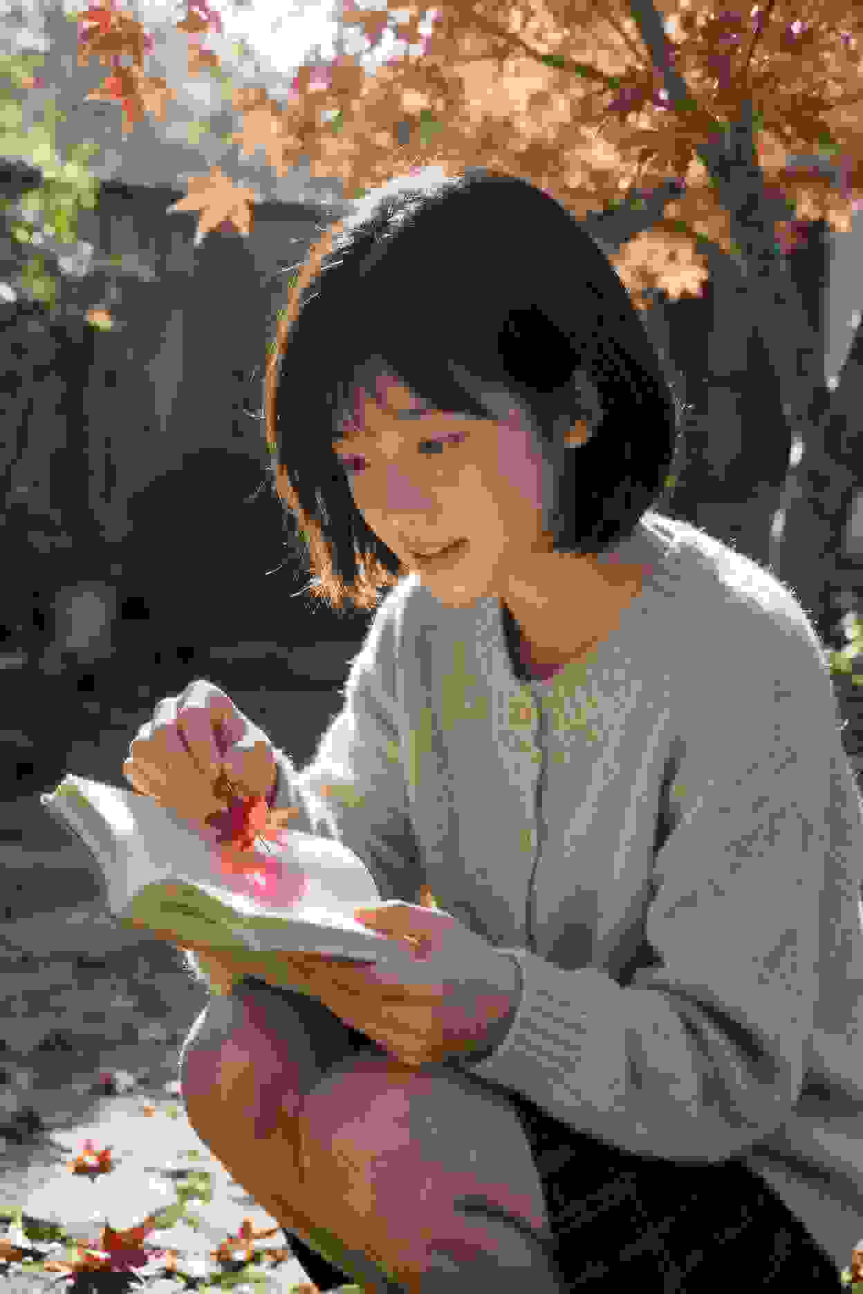 江山美人
