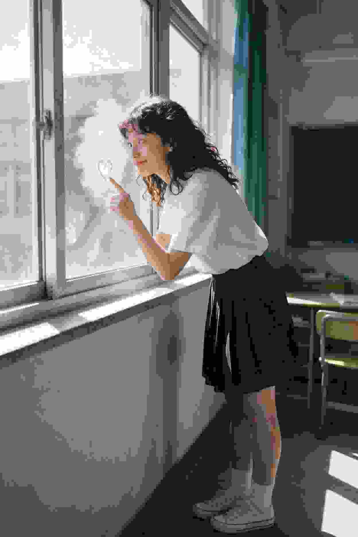 萧烬传奇