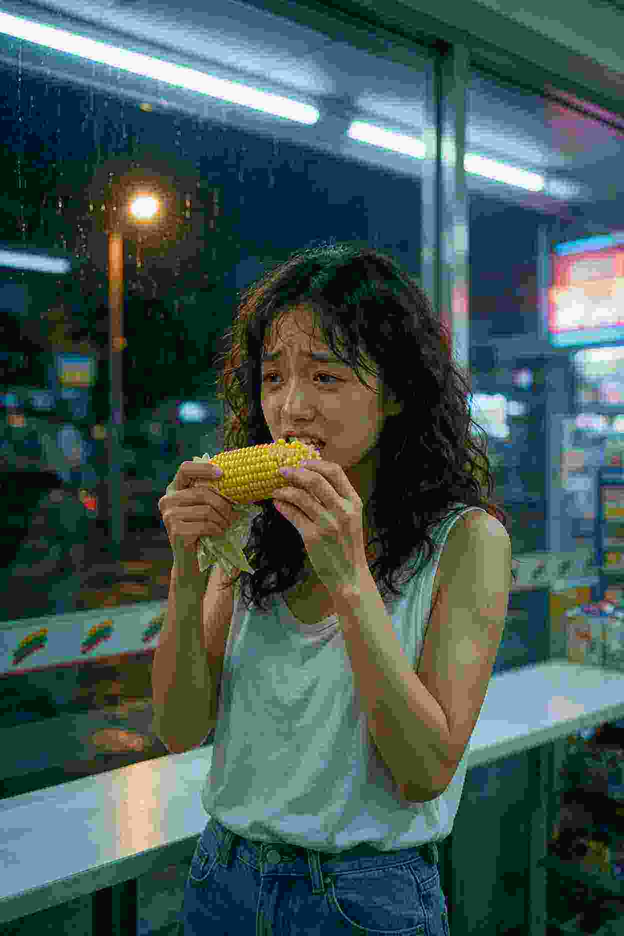 锦衣夜行