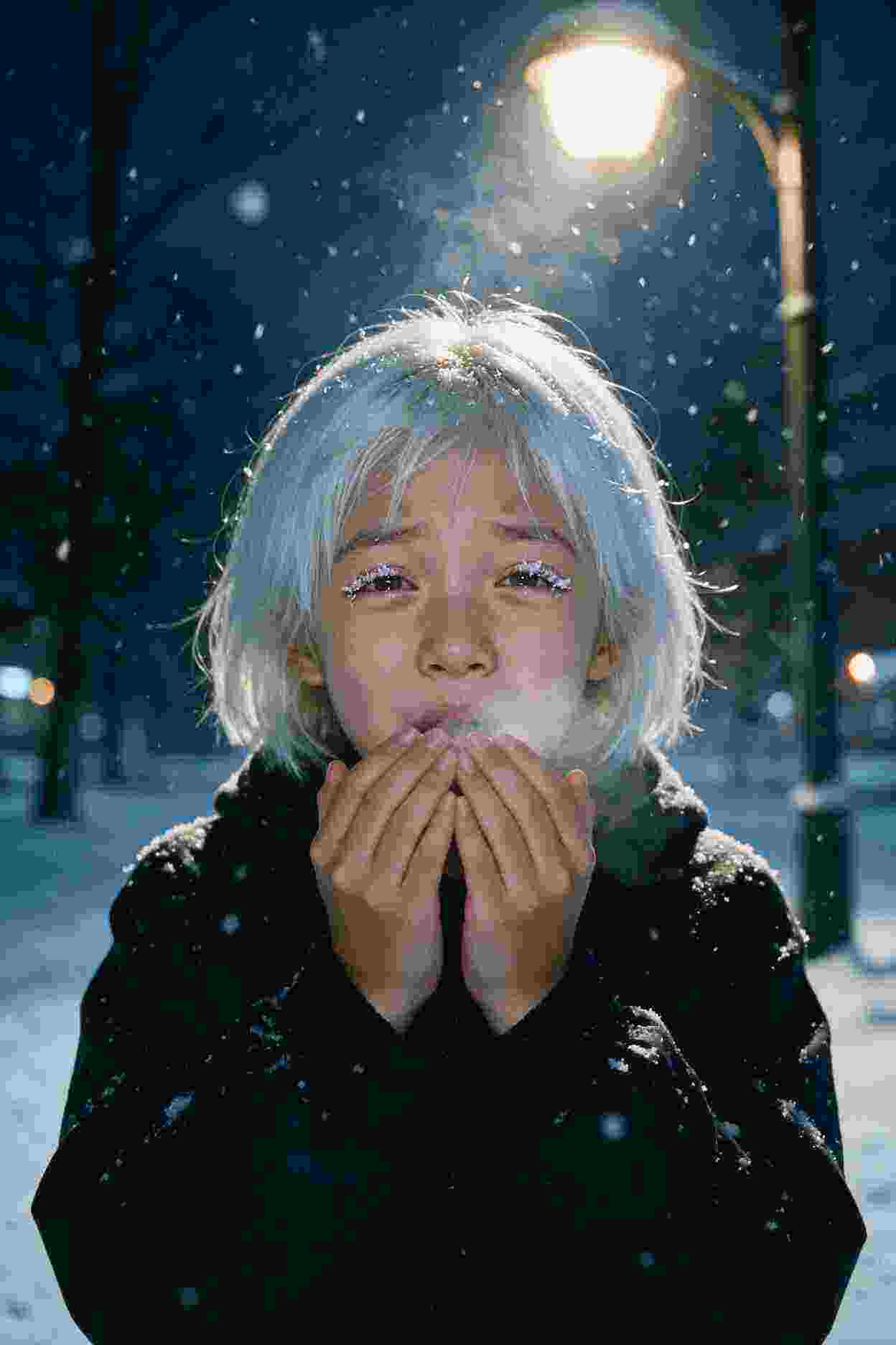 谍报惊梦