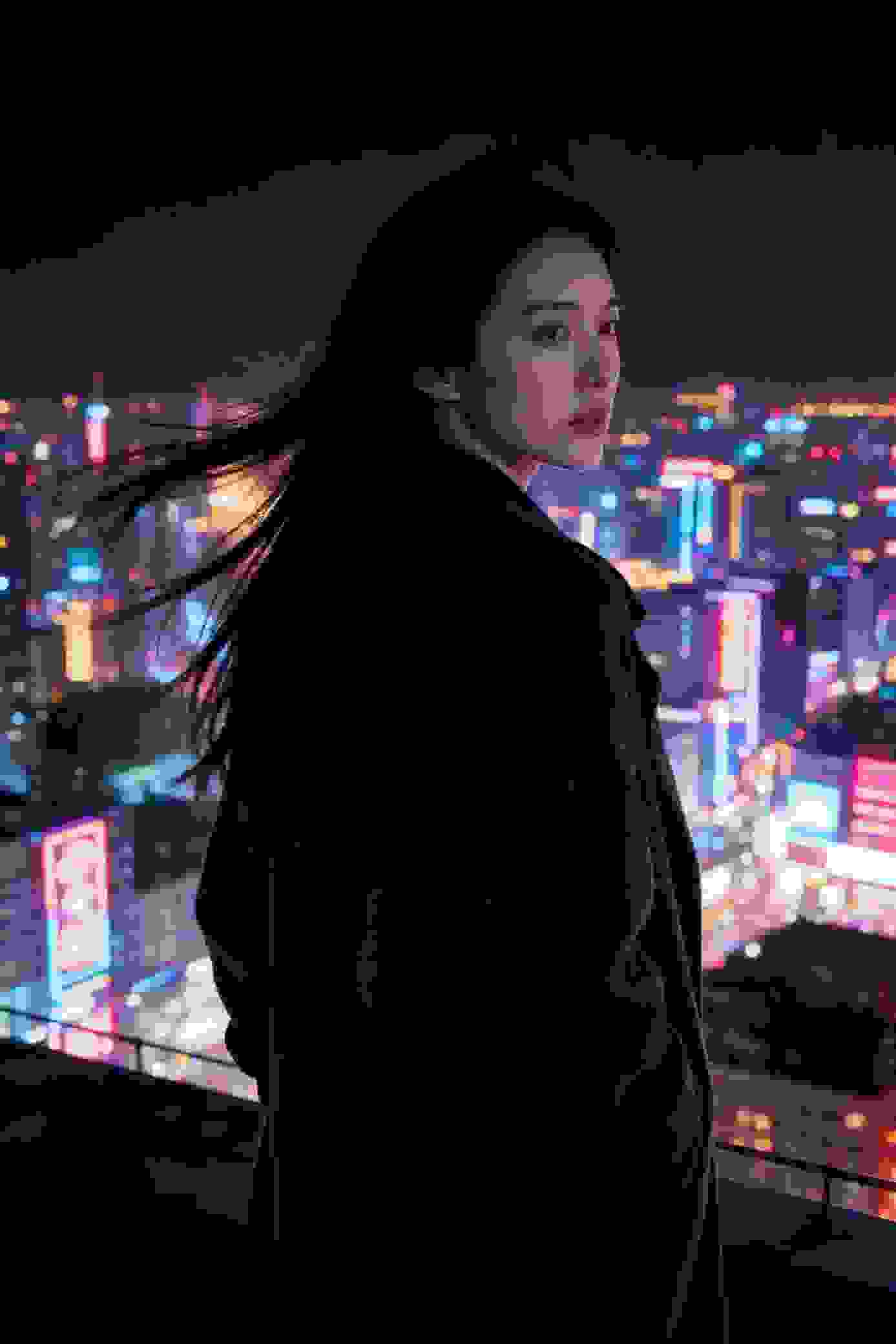 时间谜局